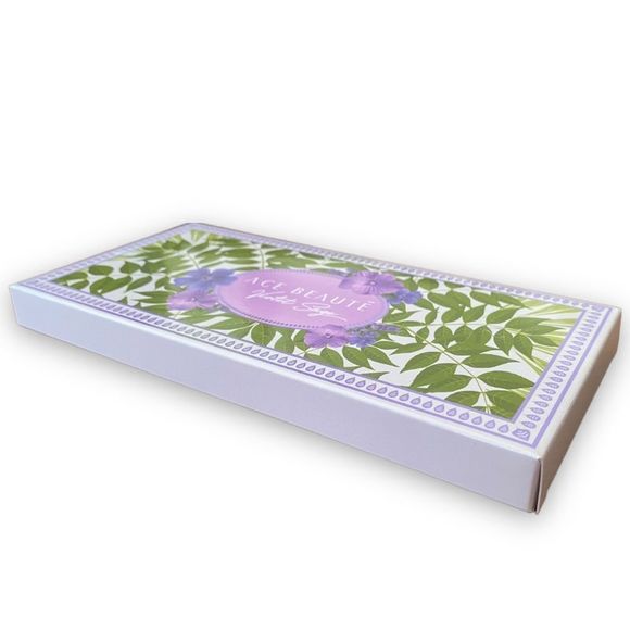 🆕 Ace Beaute: Limited Edition- Violet Sage Palette - Picture 5 of 15